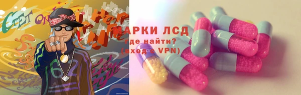 индика Алексеевка