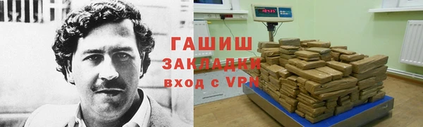 хмурый Алексин
