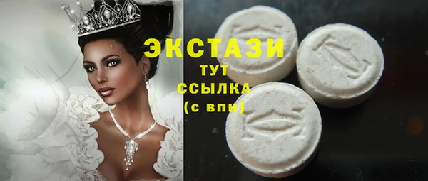 хмурый Алексин