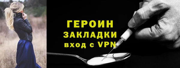 хмурый Алексин