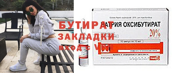хмурый Алексин