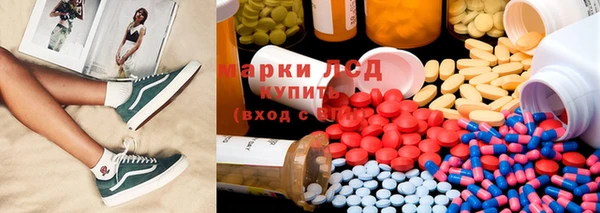 индика Алексеевка